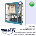 Sea Water Desalination Device for Boat